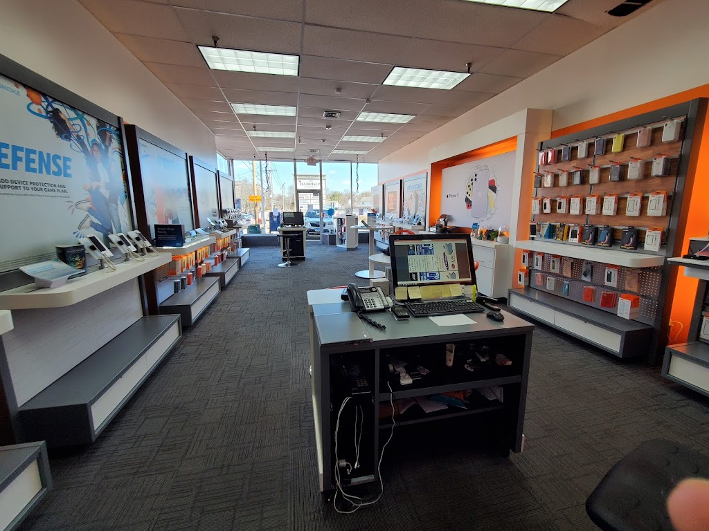 AT&T Store | 341 Halstead Ave, Harrison, NY 10528 | Phone: (914) 630-1789