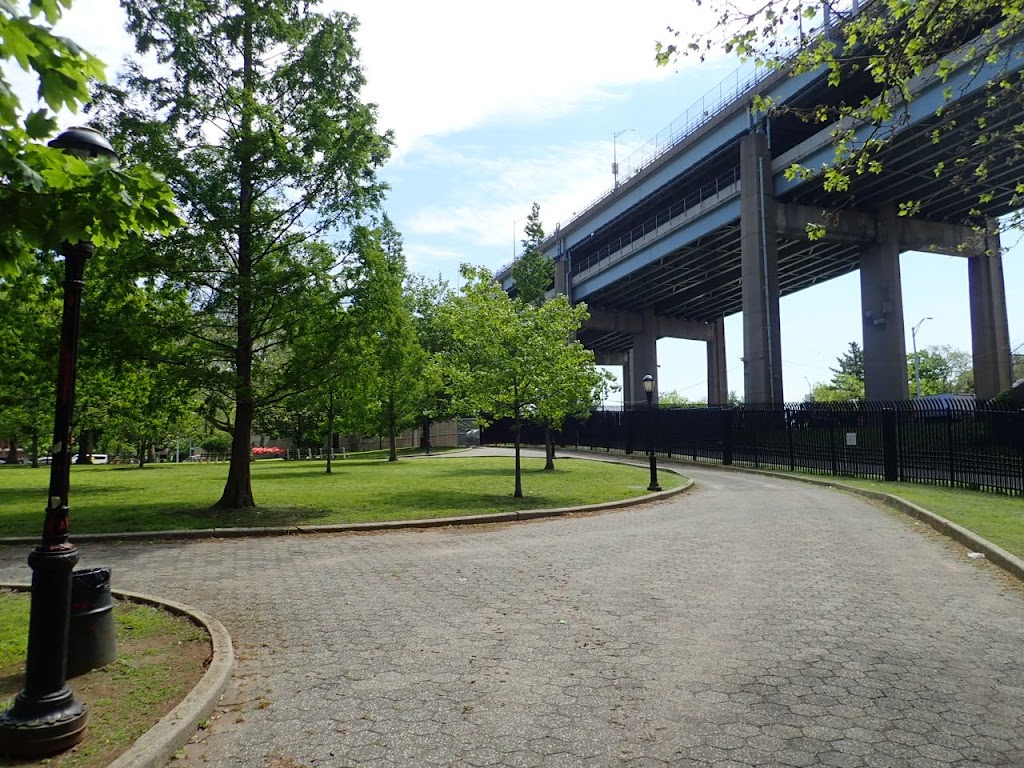 John Paul Jones Park | Shore Parkway 101st Street, Brooklyn, NY 11209 | Phone: (212) 639-9675