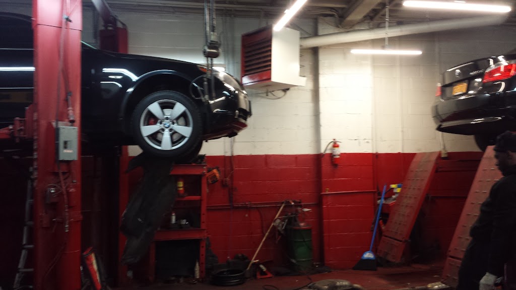 Bulls Auto Repair | 1342 E 92nd St, Brooklyn, NY 11236 | Phone: (718) 251-9743