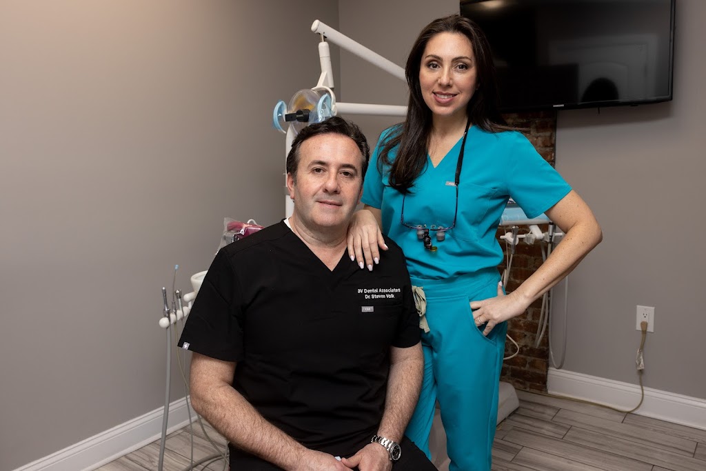 3V Dental Associates of Massapequa | 898 N Broadway, Massapequa, NY 11758 | Phone: (516) 507-3003