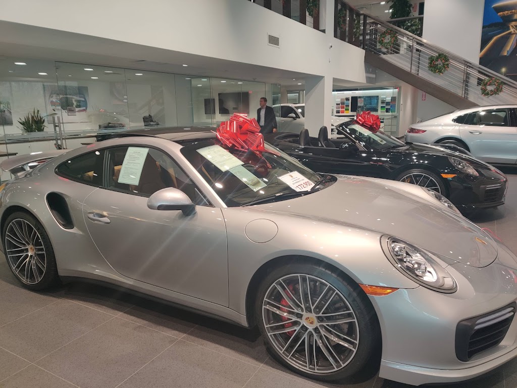 Porsche Gold Coast | 125 S Service Rd, Jericho, NY 11753 | Phone: (516) 758-0800