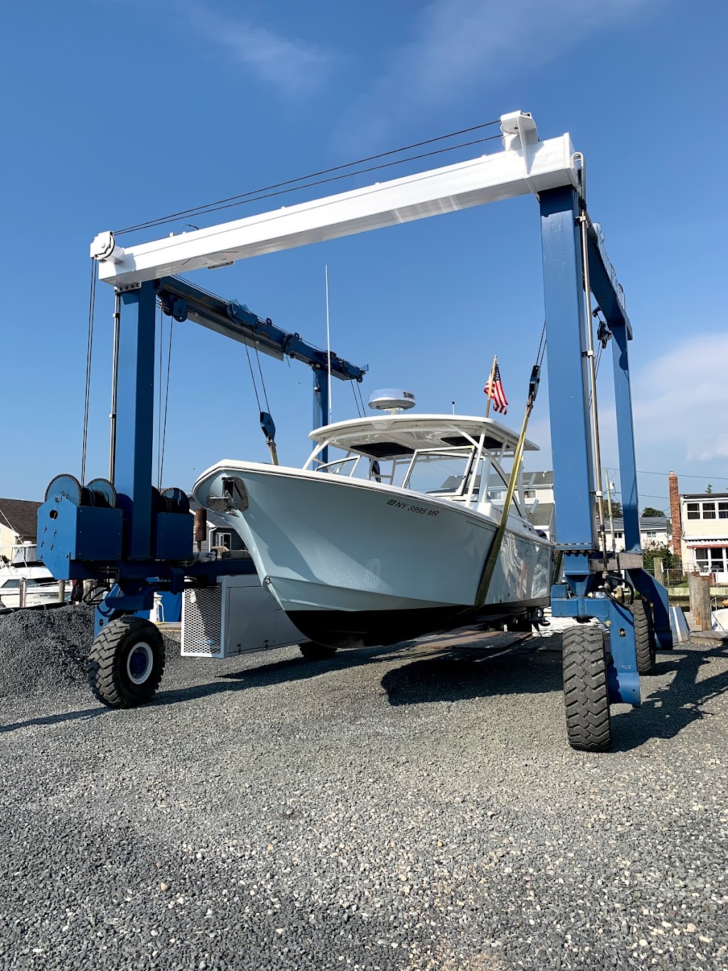 South Bay Marine Service | 203 S Ketcham Ave, Amityville, NY 11701 | Phone: (631) 587-0000