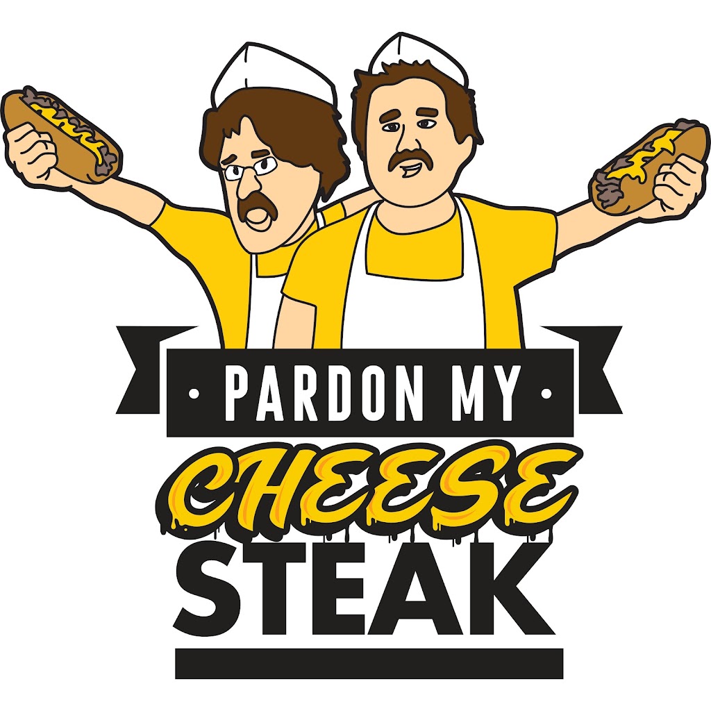 Pardon My Cheesesteak | 725-1 River Rd, Edgewater, NJ 07020 | Phone: (888) 444-0934