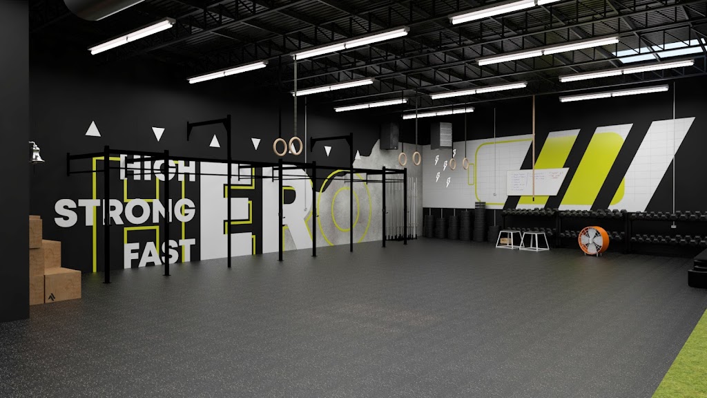 ALTAFIT | 5 Plain Ave, New Rochelle, NY 10801 | Phone: (914) 725-5414