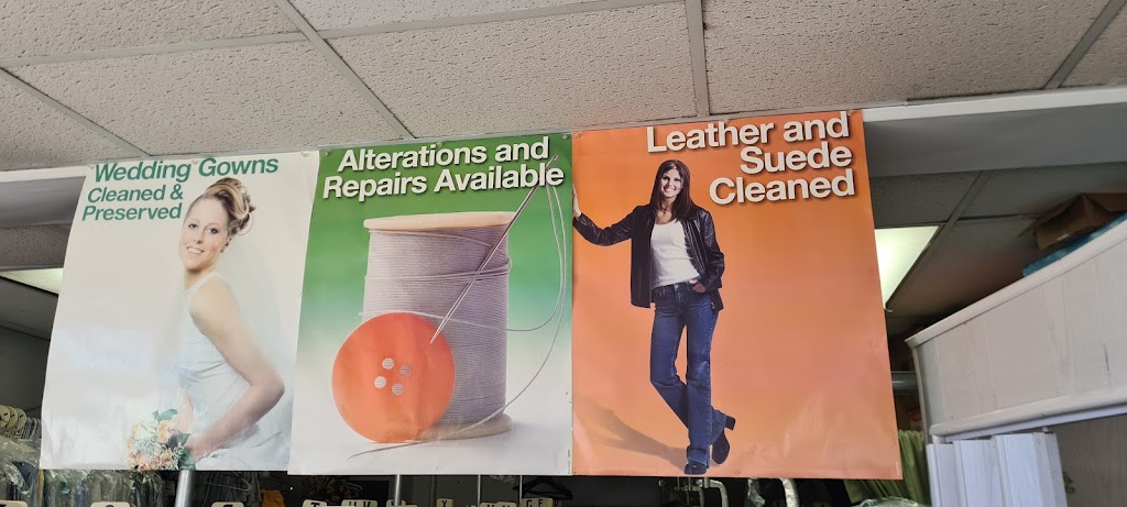 Bellmore II Cleaners and Alternation | 234 E Meadow Ave A, East Meadow, NY 11554 | Phone: (516) 542-3656