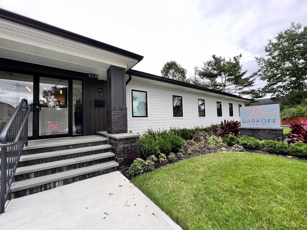 Dr. Peter Barkoff | 87 Cold Spring Rd, Syosset, NY 11791 | Phone: (516) 921-1133