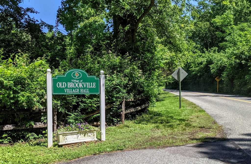 Old Brookville Village Hall | 201 McCouns Ln, Glen Head, NY 11545 | Phone: (516) 671-4664