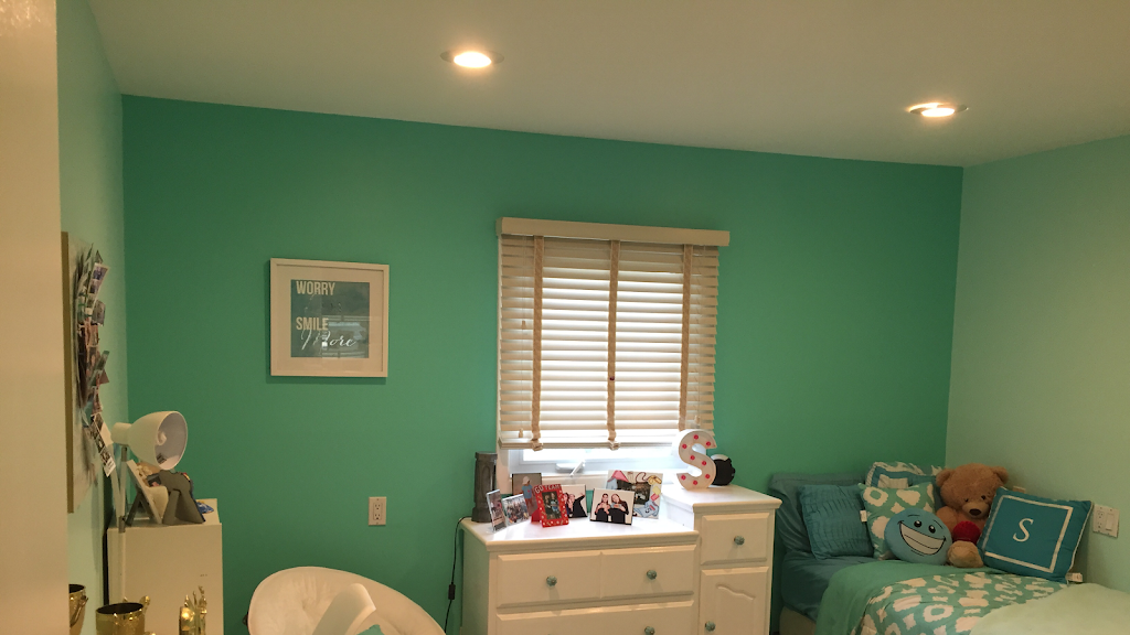 Quality Cut Painting LLC | 2515 Beach Channel Dr, Far Rockaway, NY 11691 | Phone: (347) 866-4830