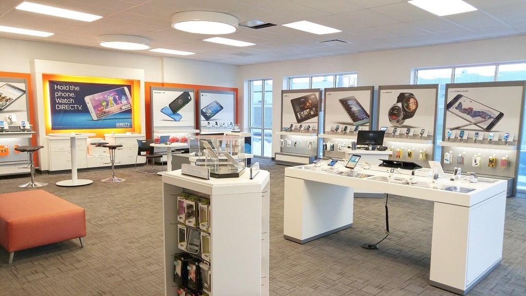 AT&T Store | 341 Halstead Ave, Harrison, NY 10528 | Phone: (914) 630-1789