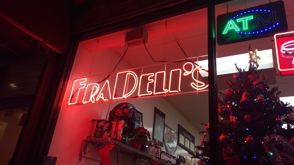 Fradelis | 473 Tuckahoe Rd, Yonkers, NY 10710 | Phone: (914) 779-7692