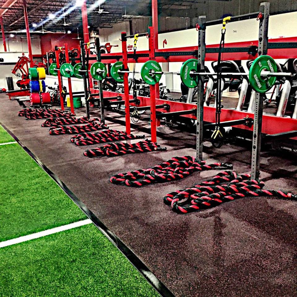 Impact Zone Fitness and Sports Performance | 335 Chestnut St #2001, Norwood, NJ 07648 | Phone: (201) 775-1025