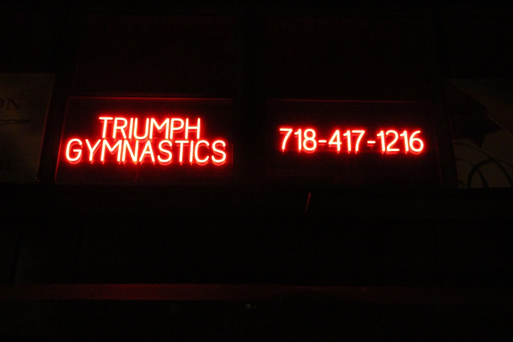 Triumph Gymnastics | 79-41 Cooper Ave, Queens, NY 11385 | Phone: (718) 303-0357