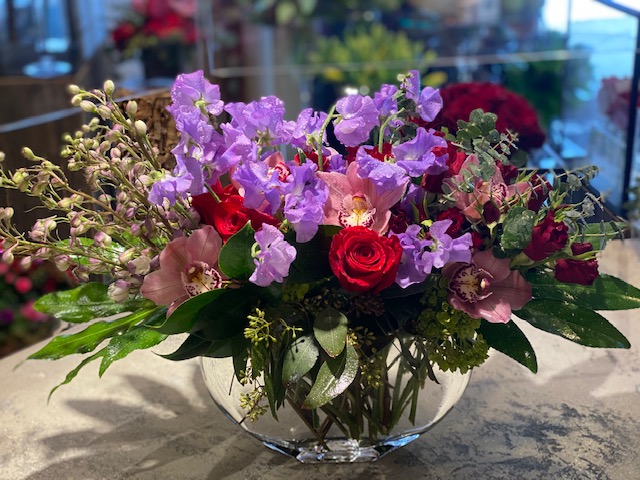 Glen Head Flower Shop Inc. | 719 Glen Cove Ave, Glen Head, NY 11545 | Phone: (516) 671-2345