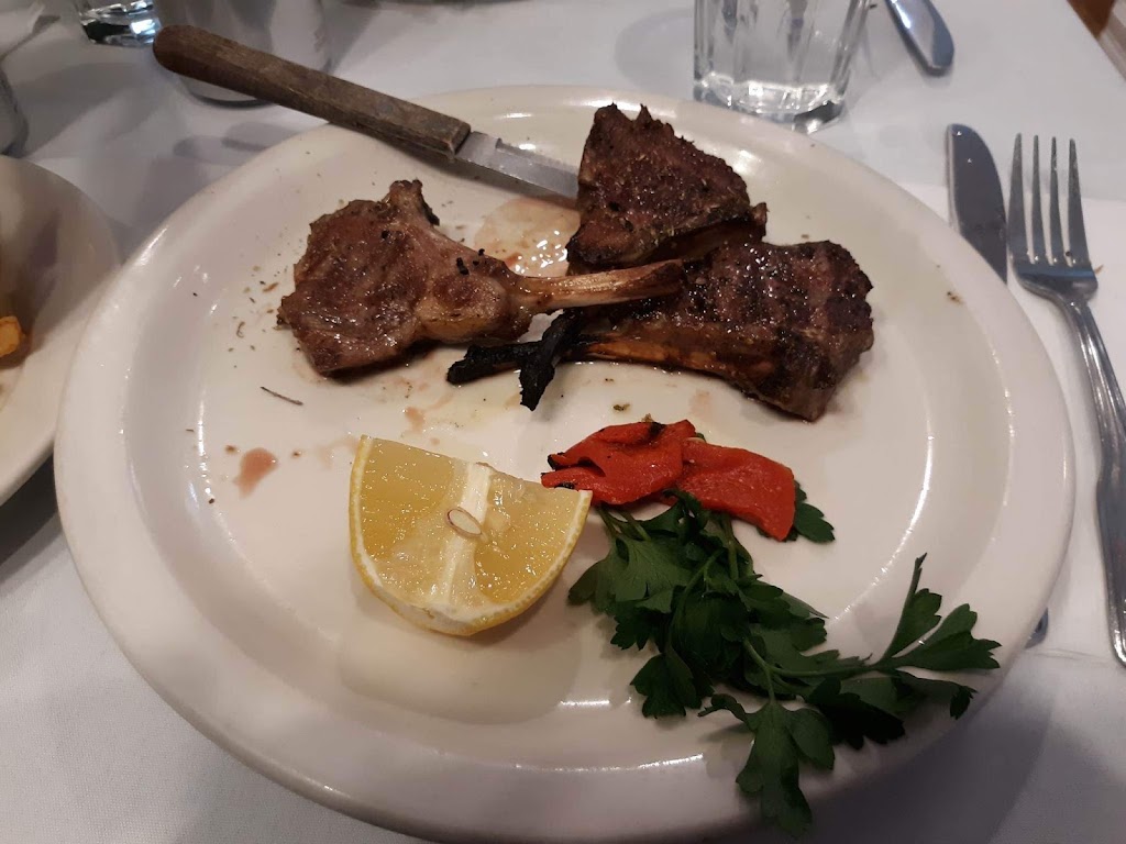 Vasilis Taverna (NOW NISIOTIS) | 365 Queen Anne Rd, Teaneck, NJ 07666 | Phone: (201) 287-1007