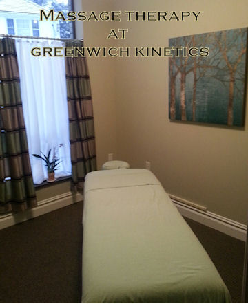 Greenwich Kinetics Chiropractic Services | Greenwich Medical Building - The Annex, 49 Lake Ave Suite 1E, Greenwich, CT 06830 | Phone: (203) 661-6699