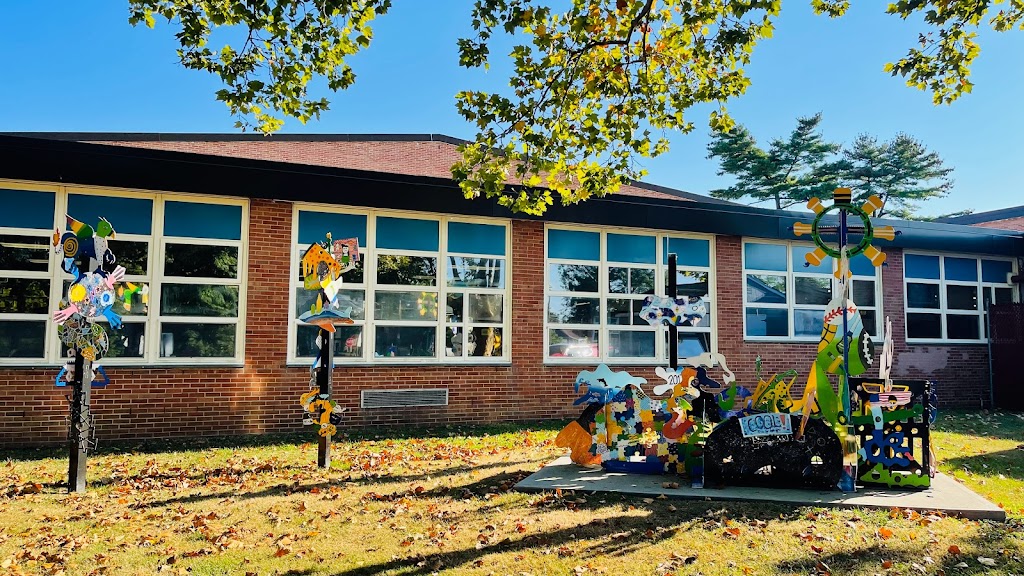 John Philip Sousa Elementary School | 101 Sands Point Rd, Port Washington, NY 11050 | Phone: (516) 767-5350