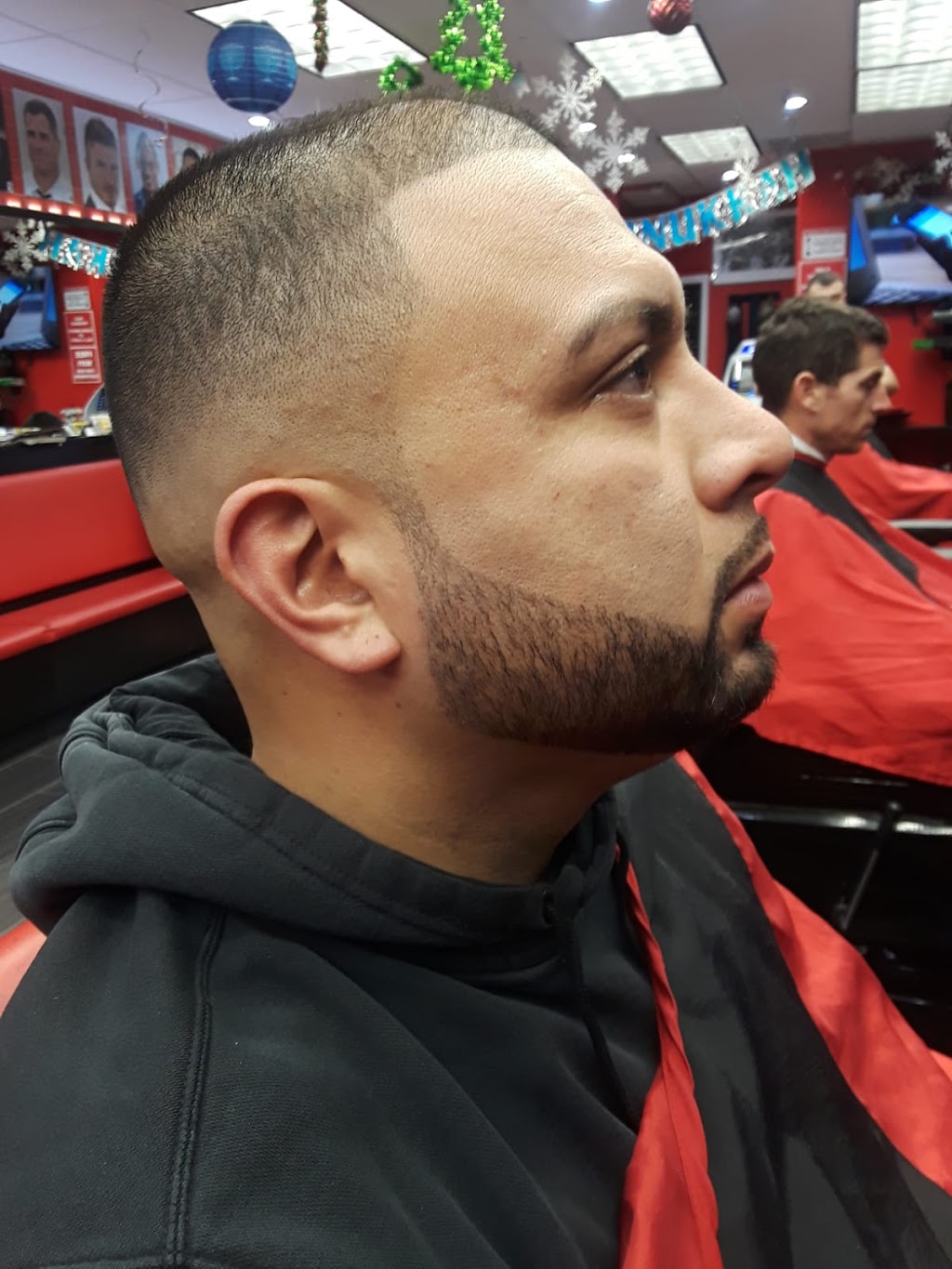 Sal & Gabis Barbershop | 558 E Jericho Turnpike, Huntington Station, NY 11746 | Phone: (631) 923-0730