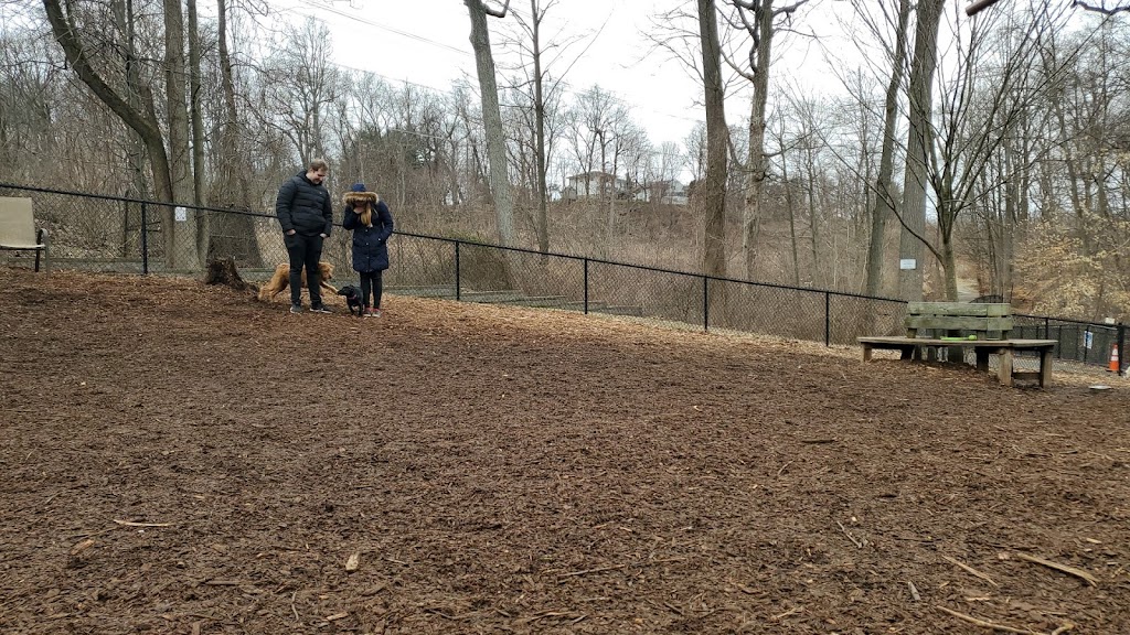 Rumbrook Park East Dog Park | 850 Dobbs Ferry Rd, White Plains, NY 10607 | Phone: (914) 693-8985