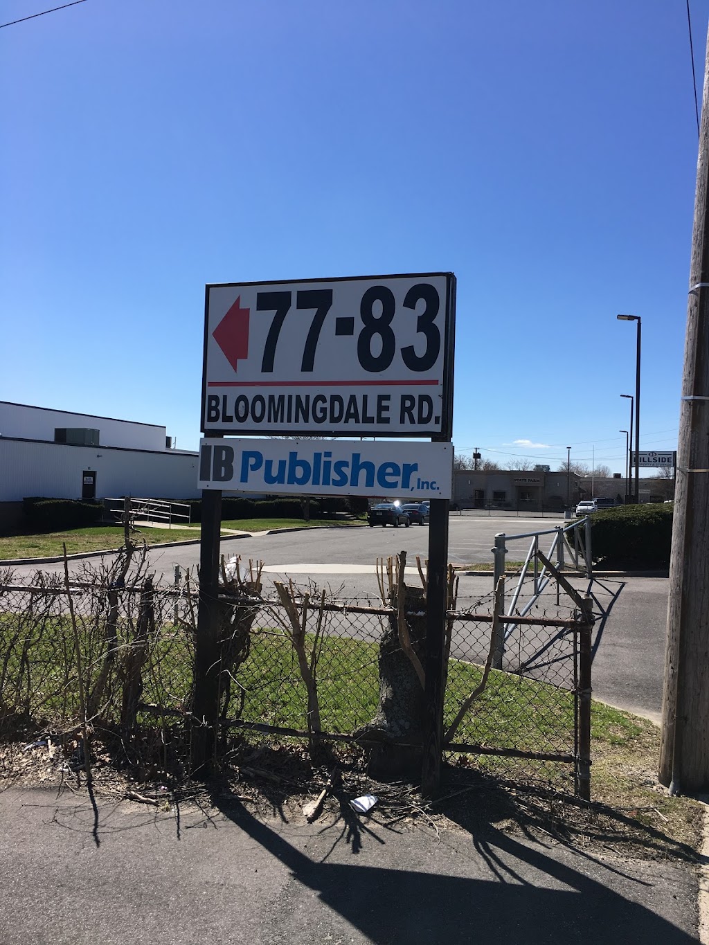 IB Publisher Inc. - Islamic book store (Wholesaler and Retailer) | 75 Bloomingdale Rd, Hicksville, NY 1180, actual address is 81, Hicksville, NY 11801 | Phone: (516) 933-1000