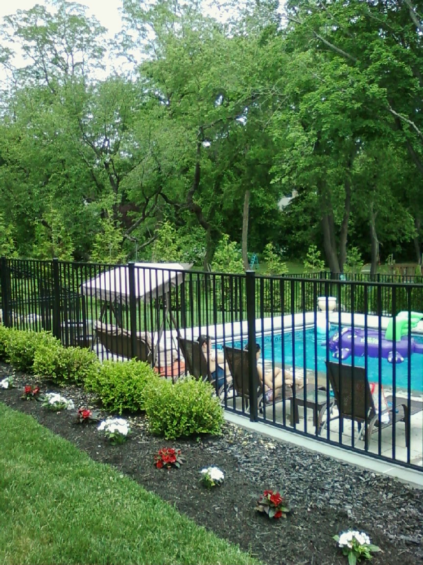 Liberty Fence & Railing | 775 Meacham Ave, Elmont, NY 11003 | Phone: (516) 872-9734