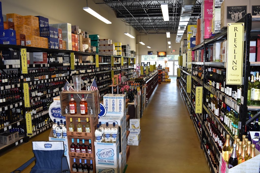 Destination Wine & Liquor | 620 White Plains Rd, Tarrytown, NY 10591 | Phone: (914) 631-2680