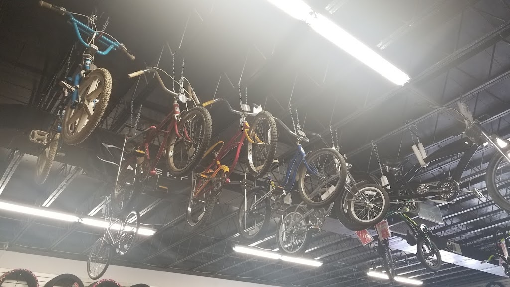 Valley Stream Bicycle Center | 476 Merrick Rd, Lynbrook, NY 11563 | Phone: (516) 825-8181