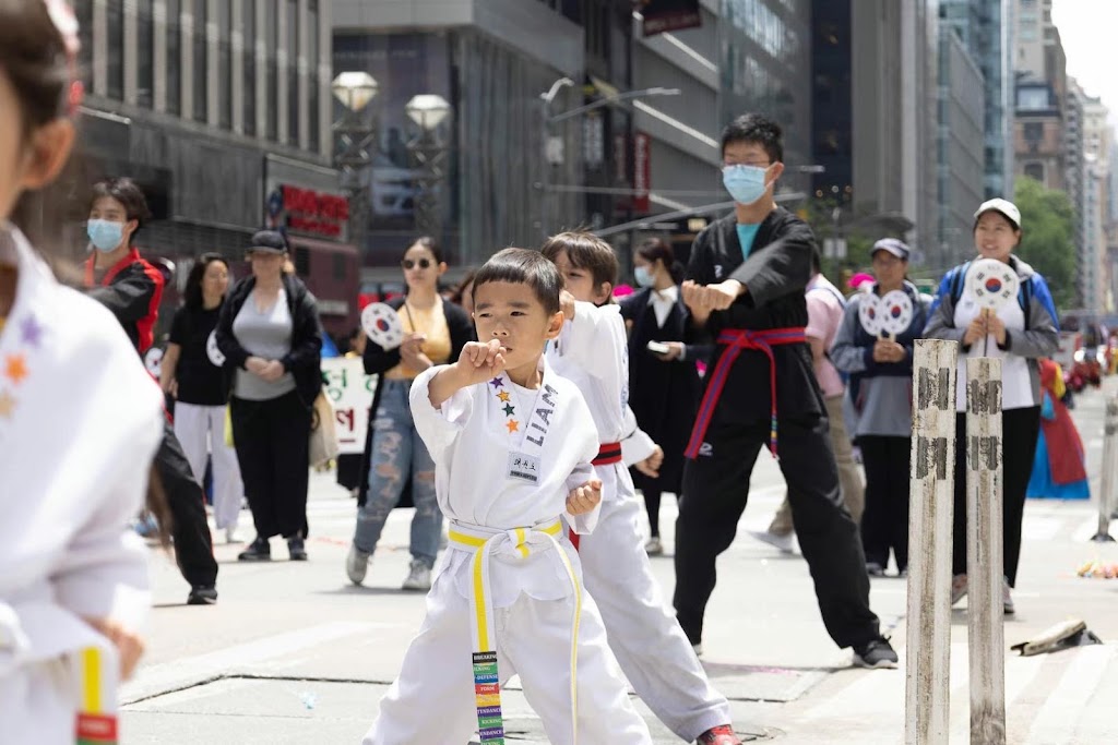 NYBBC Taekwondo Martial Arts School 192st | 192- 21 47th Ave, Queens, NY 11358 | Phone: (718) 683-2228