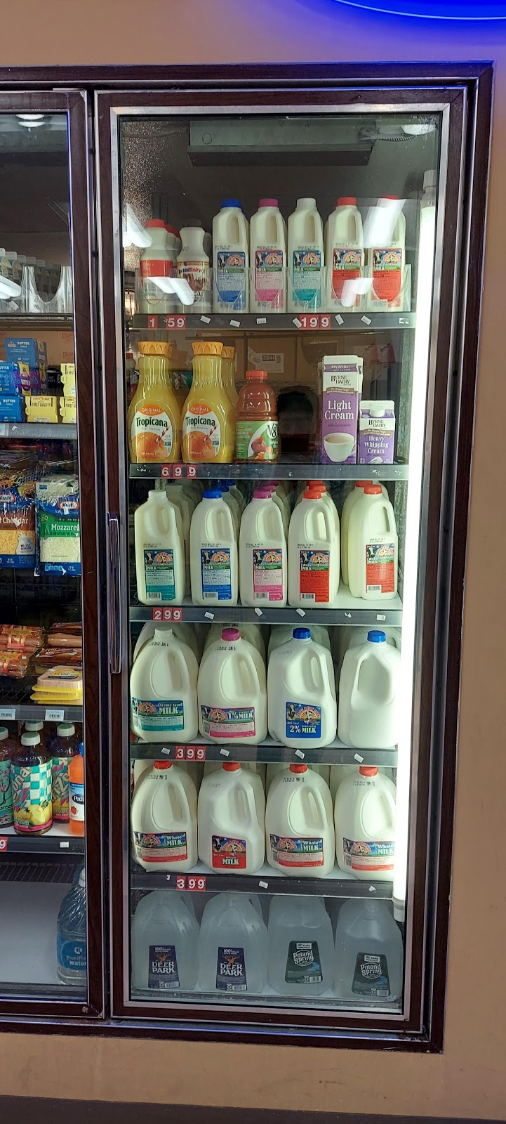 Circle K | 102 Bay Ave, Highlands, NJ 07732 | Phone: (848) 300-2958