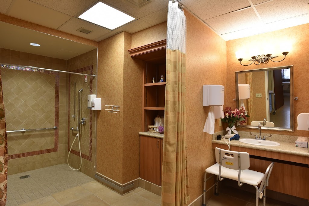 Calvary Hospital - Ozanam Hall of Queens Nursing Home | 42-41 201st St, Queens, NY 11361 | Phone: (718) 518-2465