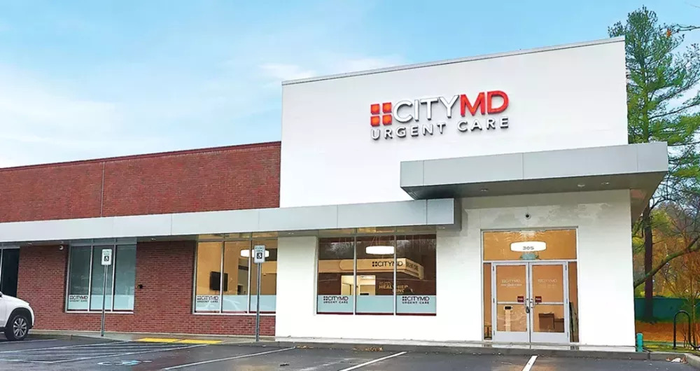 CityMD Hartsdale Urgent Care - Westchester | 305 N Central Ave, Hartsdale, NY 10530 | Phone: (914) 219-0161