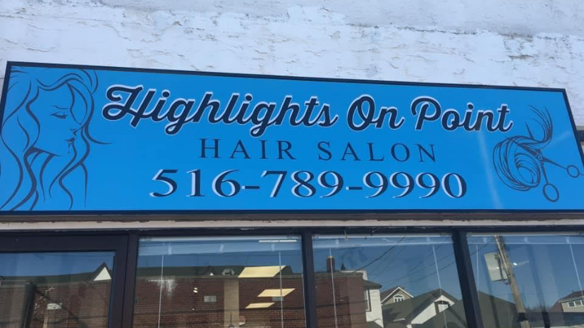 Highlights On Point | 23A Bellmore Ave, Point Lookout, NY 11569 | Phone: (516) 789-9990