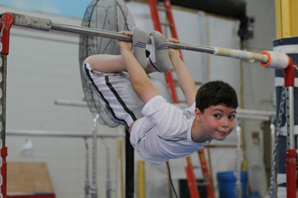 US Gymnastics Development Center | 100 Leyland Dr, Leonia, NJ 07605 | Phone: (201) 944-5496