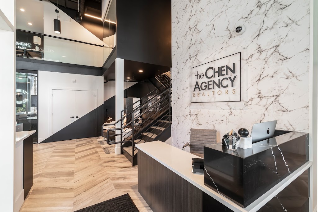 The Chen Agency Port Imperial Real Estate Studio | 1200 Avenue at Port Imperial Retail A, Weehawken, NJ 07086 | Phone: (201) 330-9888