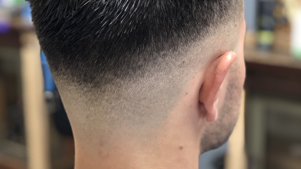 Moda Barber | 833 E Jericho Turnpike, Huntington Station, NY 11746 | Phone: (631) 470-7999