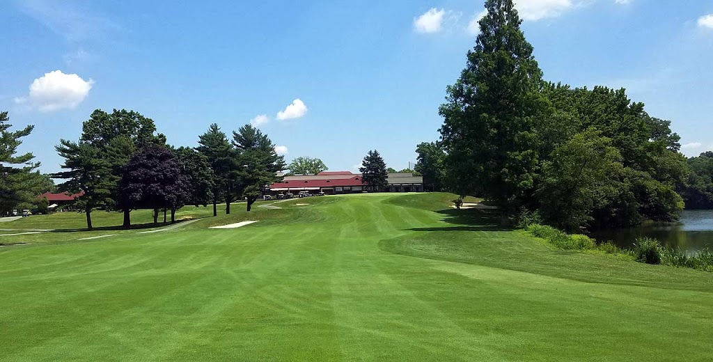 Lake Success Golf Club | 318 Lakeville Rd, Lake Success, NY 11020 | Phone: (516) 482-4012