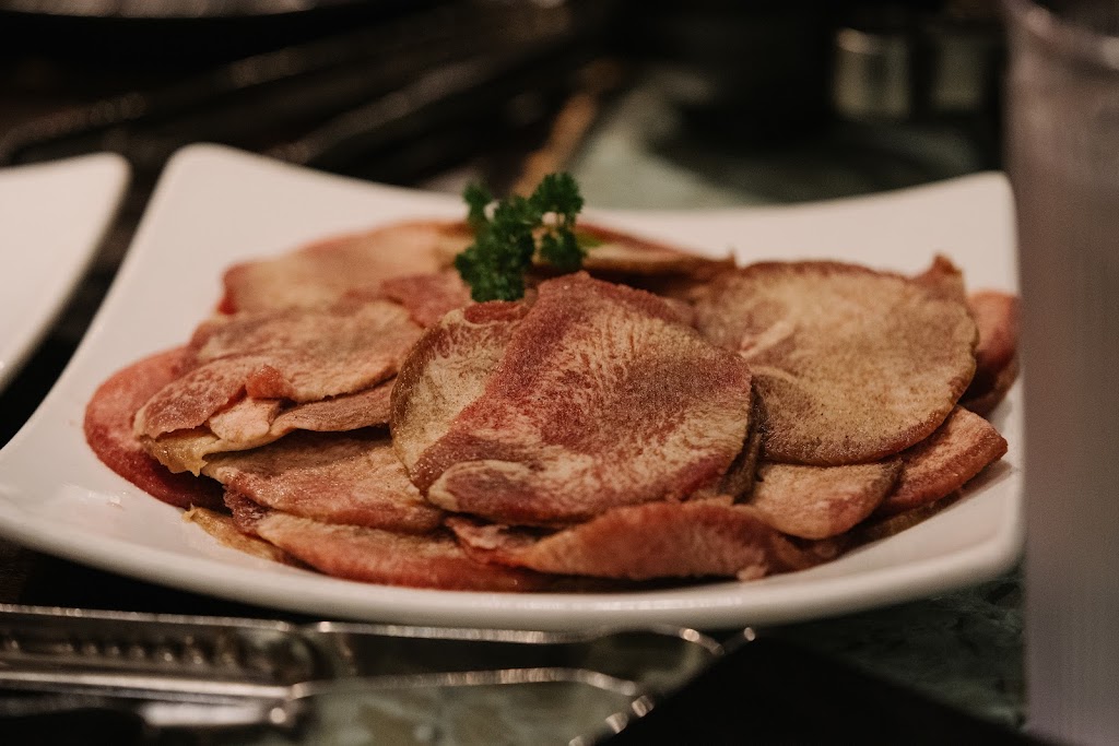 Gyu-Kaku Japanese BBQ | 34 Cooper Sq, New York, NY 10003 | Phone: (212) 475-2989