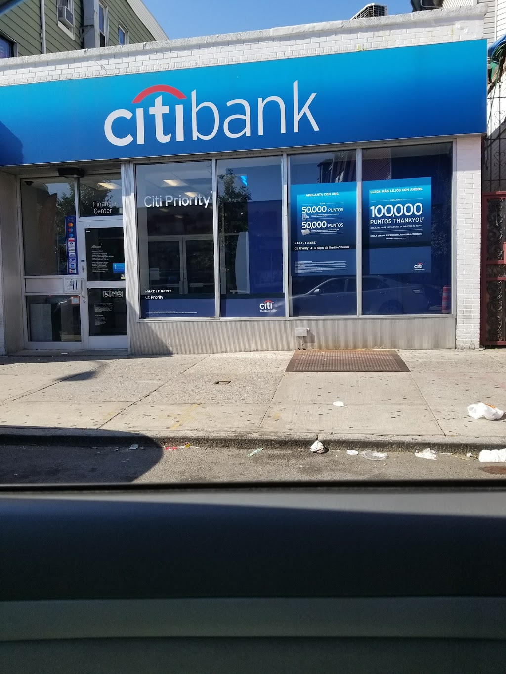 Citi | 234 E 198th St, Bronx, NY 10458 | Phone: (929) 227-4656