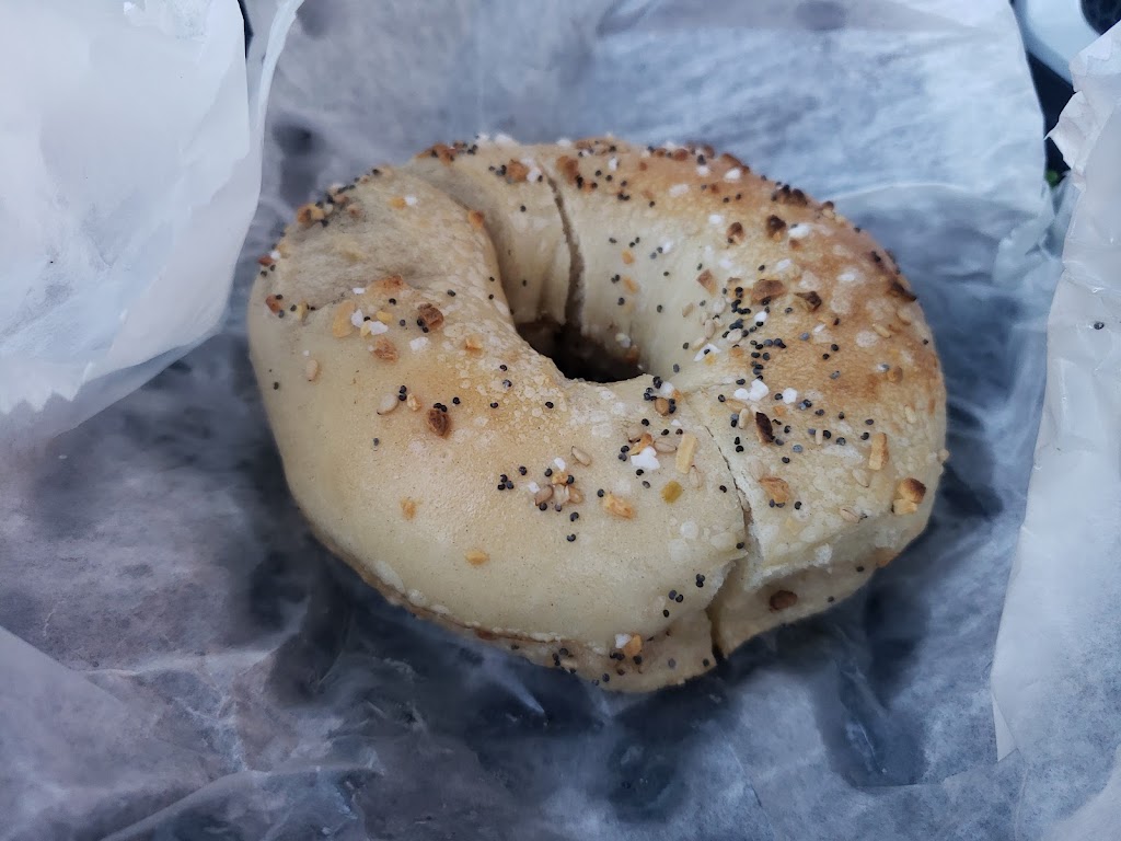 Bagel Doctor West | 380 Franklin Ave, Franklin Square, NY 11010 | Phone: (516) 358-7400