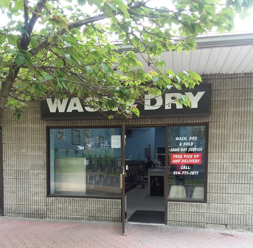 Wash & Dry Elmsford, NY | 11 Old Rd, Elmsford, NY 10523 | Phone: (914) 804-9342