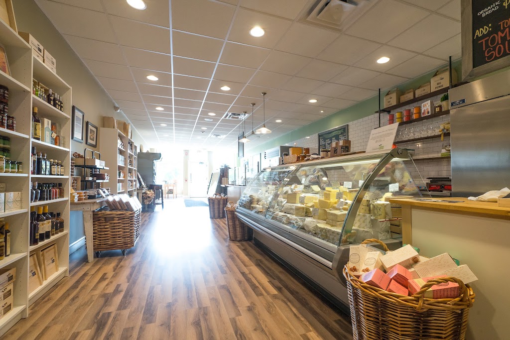 Greenwich Cheese Company | 154 E Putnam Ave, Cos Cob, CT 06807 | Phone: (203) 340-9227