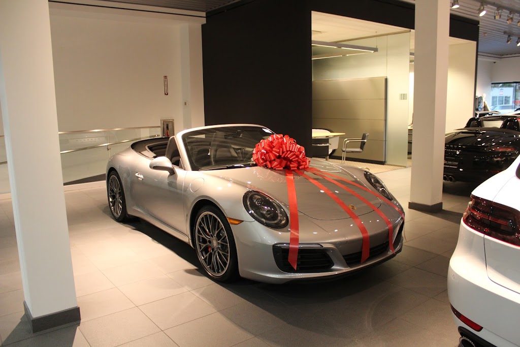 Porsche Larchmont | 2500 Boston Post Rd, Larchmont, NY 10538 | Phone: (914) 750-4177