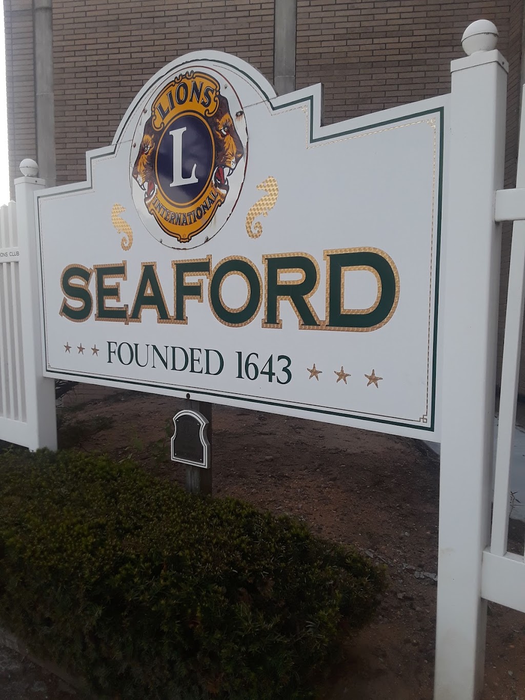 Seaford Historical Museum | 3890 Waverly Ave, Seaford, NY 11783 | Phone: (516) 221-2851