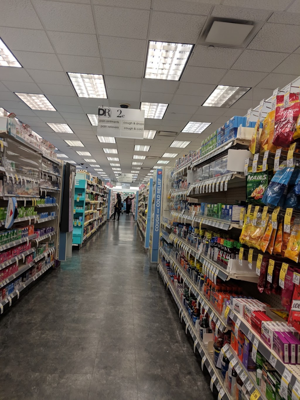 Duane Reade Pharmacy | 52 River Dr S, Jersey City, NJ 07310 | Phone: (201) 216-1166