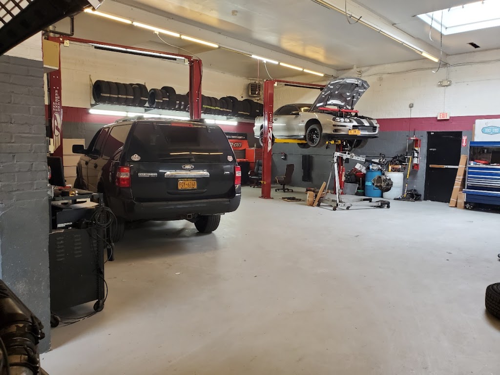 D&G AUTOMOTIVE TECHNOLOGY | 91 Commercial Ave UNIT B, Garden City, NY 11530 | Phone: (516) 292-9276