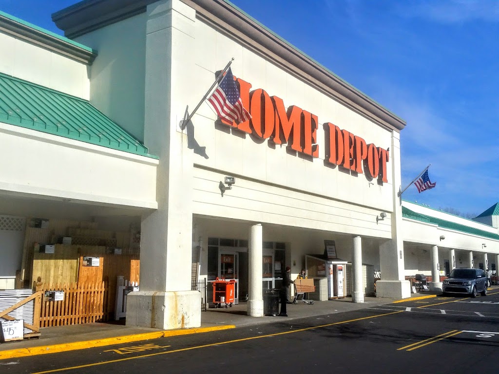 The Home Depot | 450 Hackensack Ave, Hackensack, NJ 07601 | Phone: (201) 336-3041