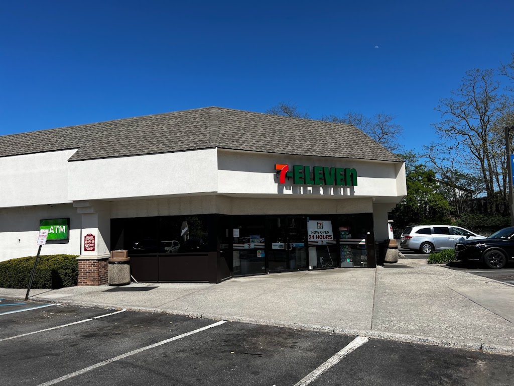 7-Eleven | 206 Glen Cove Ave, Glen Cove, NY 11542 | Phone: (516) 676-8668