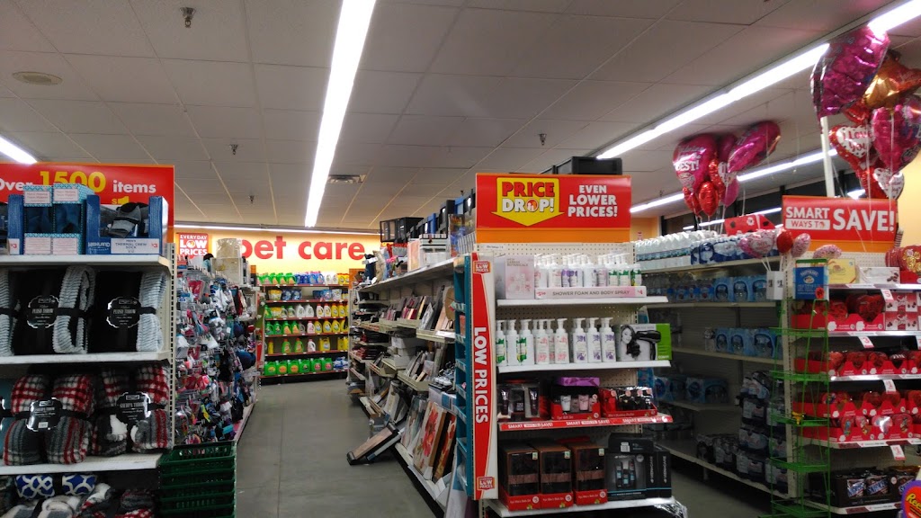 Family Dollar | 130 New Lots Ave, Brooklyn, NY 11212 | Phone: (718) 495-4045