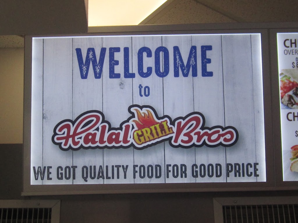 Halal Bros Grill Rosedale | 247-14 S Conduit Ave, Queens, NY 11422 | Phone: (718) 301-8274