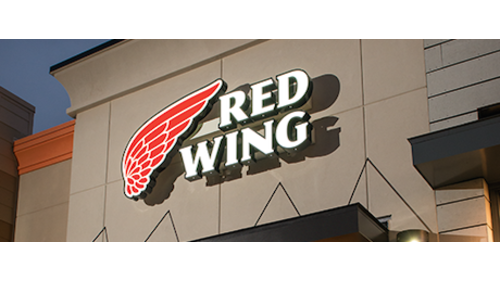 Red Wing - Hackensack, NJ | 450 Hackensack Ave, Hackensack, NJ 07601 | Phone: (201) 342-5558