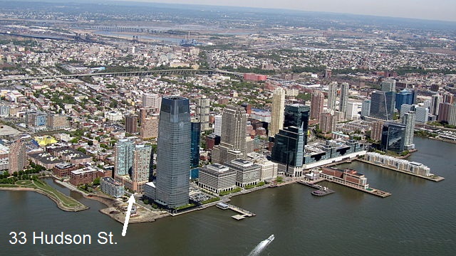 Hudson-Essex Allergy | Liberty Towers, 33 Hudson St, Jersey City, NJ 07302 | Phone: (201) 469-0044